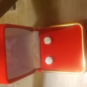 10k white gold 1/4 k TW